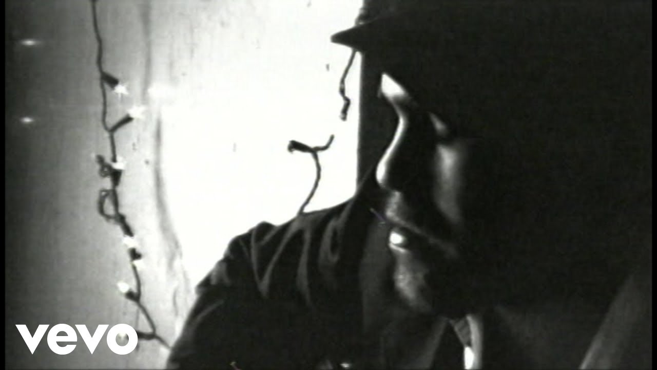 Citizen Cope - Bullet And A Target (Official Video - Japanese Edit)