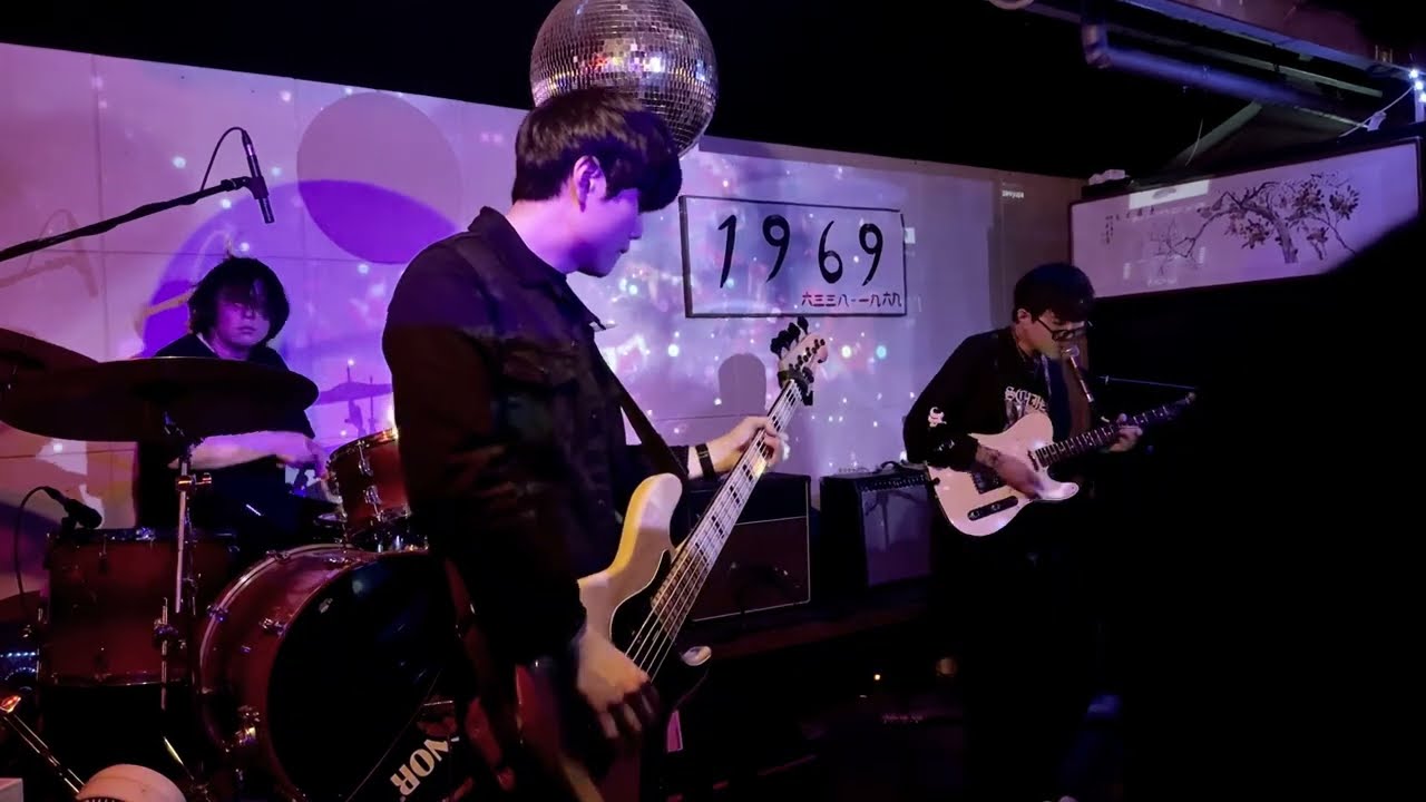 260207 리니어(re:nier) - 순간경계 @채널1969