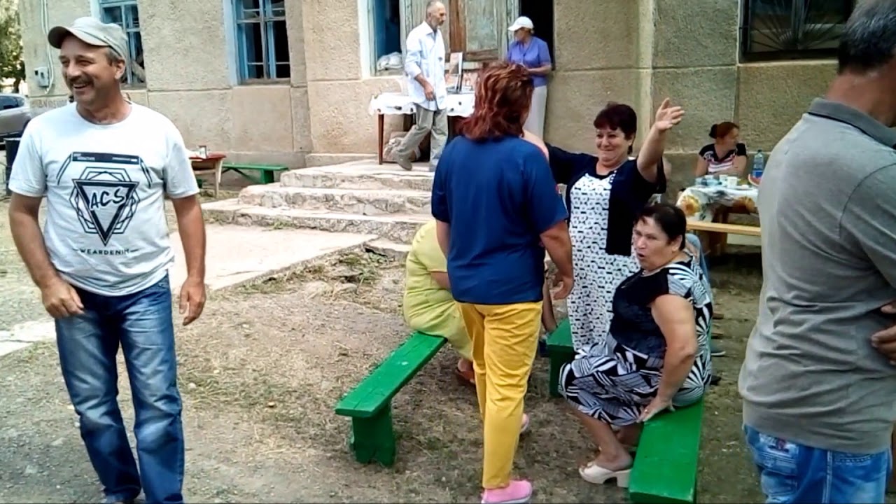 Шелен 10 08 2019