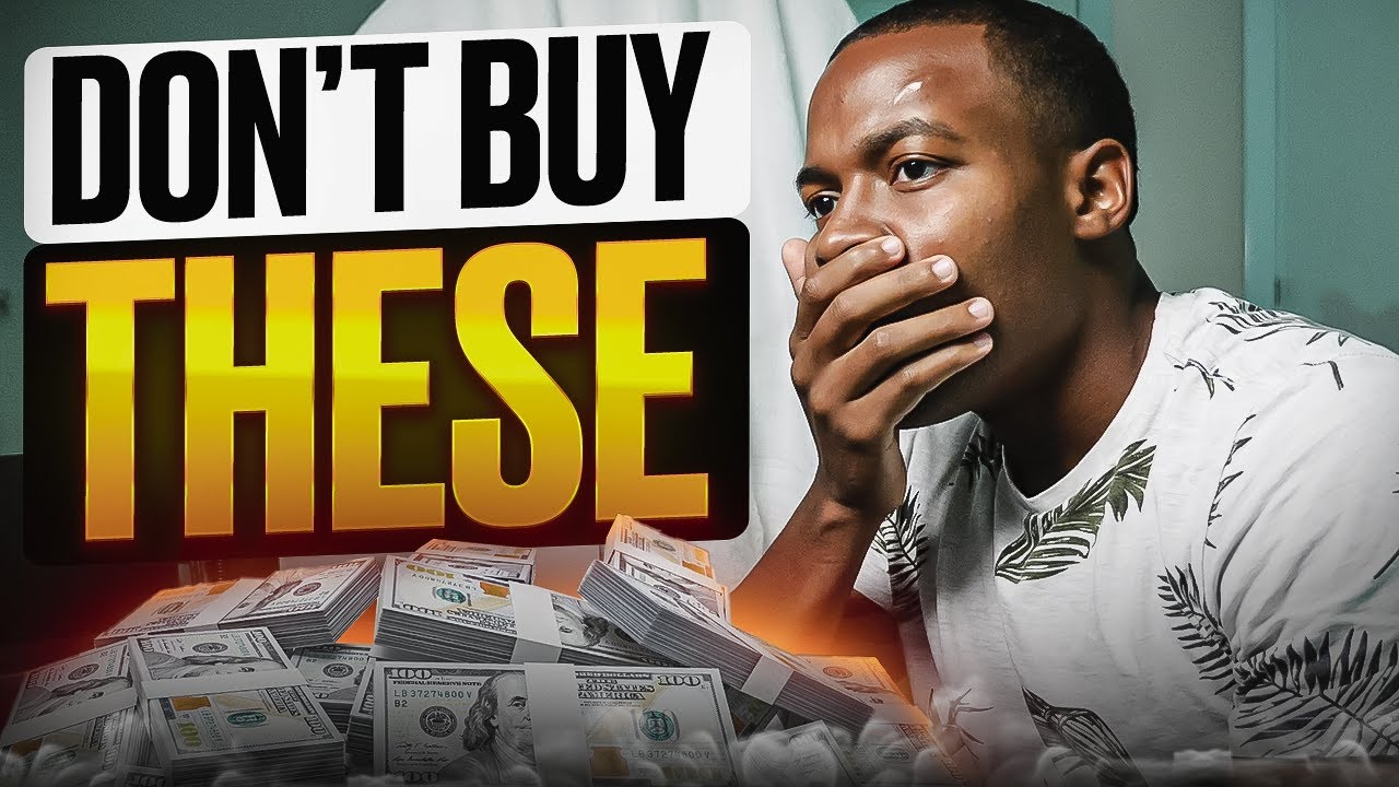 10 Things I Stopped Buying