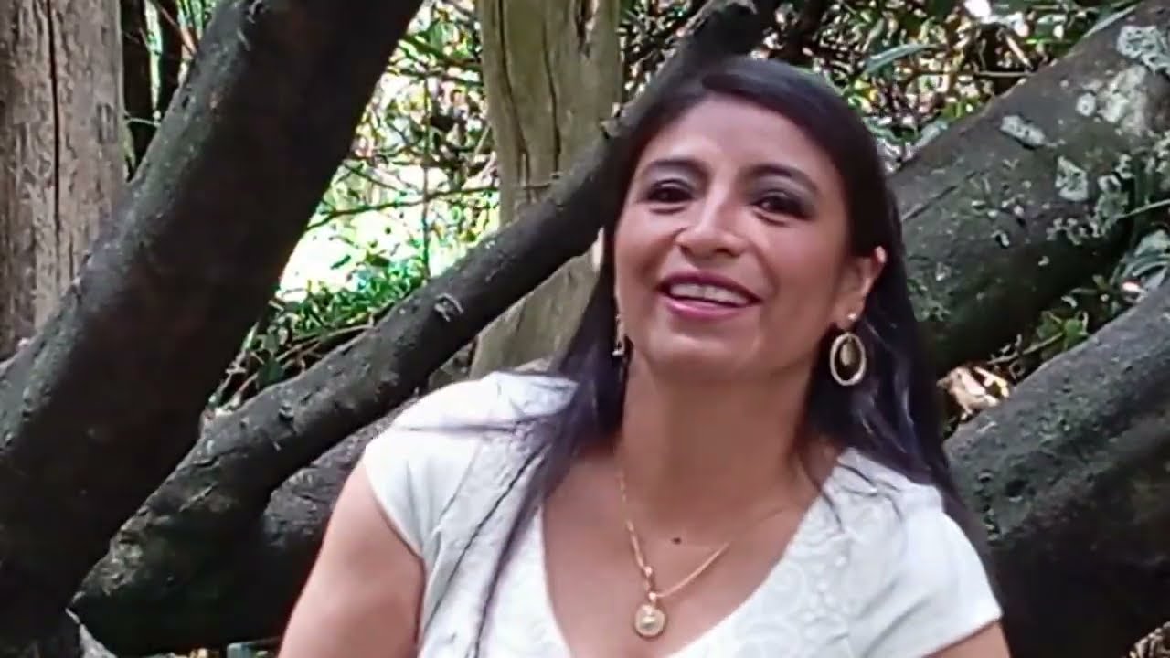 CARMITA QUEZADA - MI CORAZON TE OLVIDO
