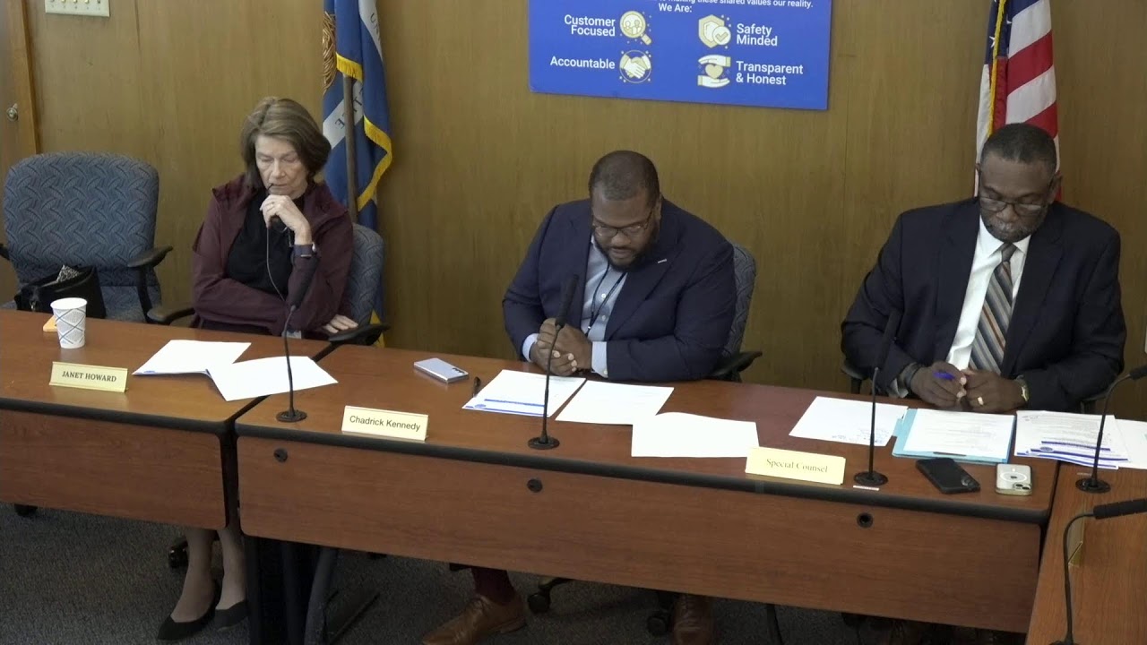 Finance Committee, February 11, 2026