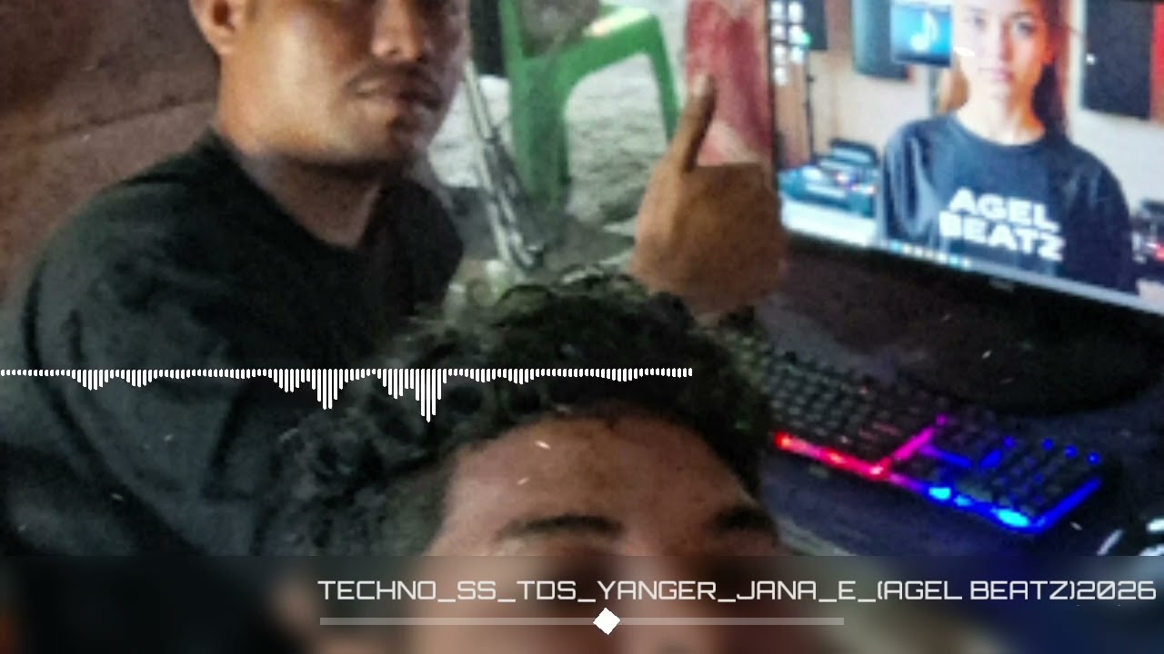 TECHNO SOUND 🔊 Yanger Jana eee 