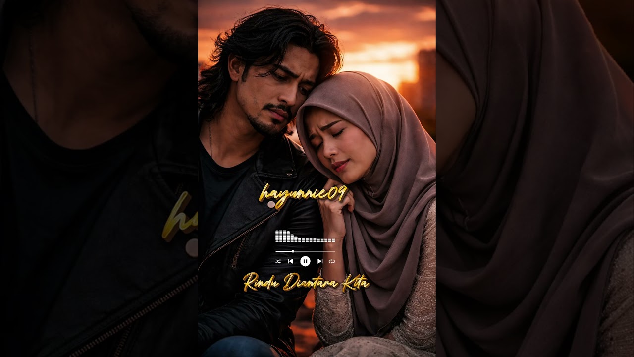 Rindu Diantara Kita - hayunnie09 