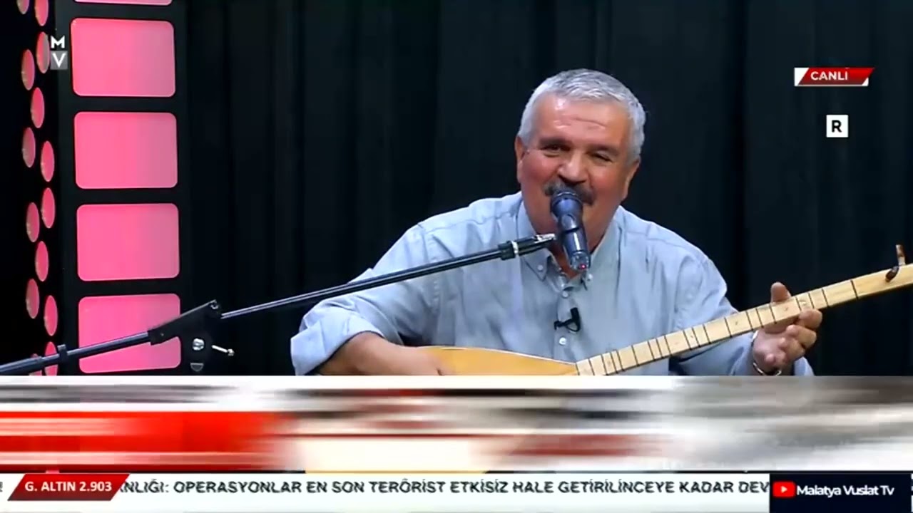 SORSANDA YETER CASNLI TV--OZAN MÜSLÜM BOZKURT