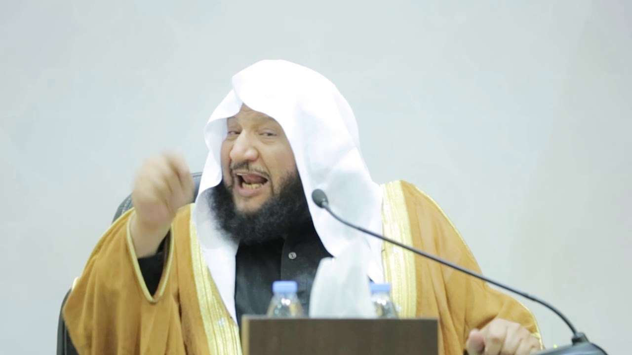 الدار الأخرة -  الشيخ علي المقحم