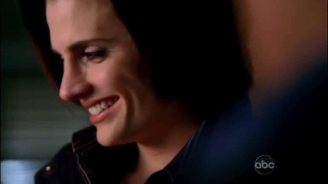 Castle Tribute - The Many Shades Of Kate Beckett