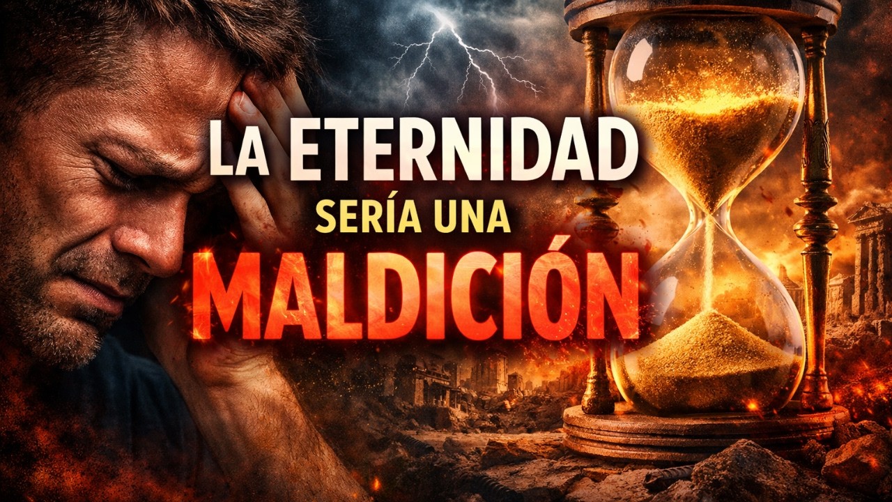 El Oscuro Precio de Ser Eterno