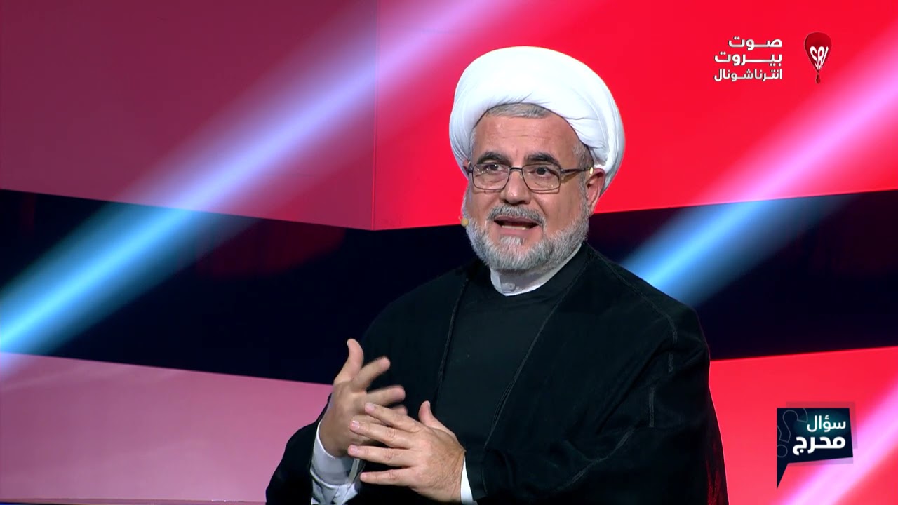 الحلقة الكاملة مع الشيخ أحمد طالب في أجرأ حوار ...هذا موقفي من الثنائي الشيعي والسلاح...وزواج المتعة
