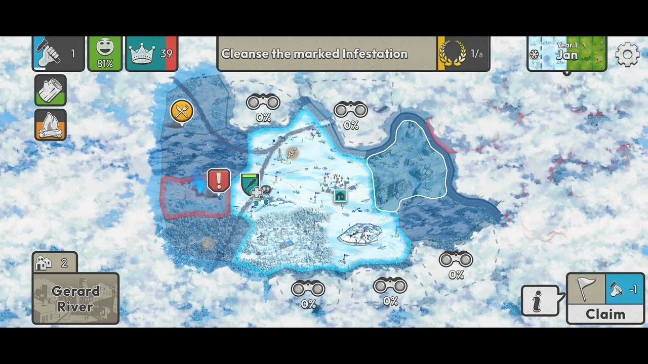 After Inc Gameplay Review