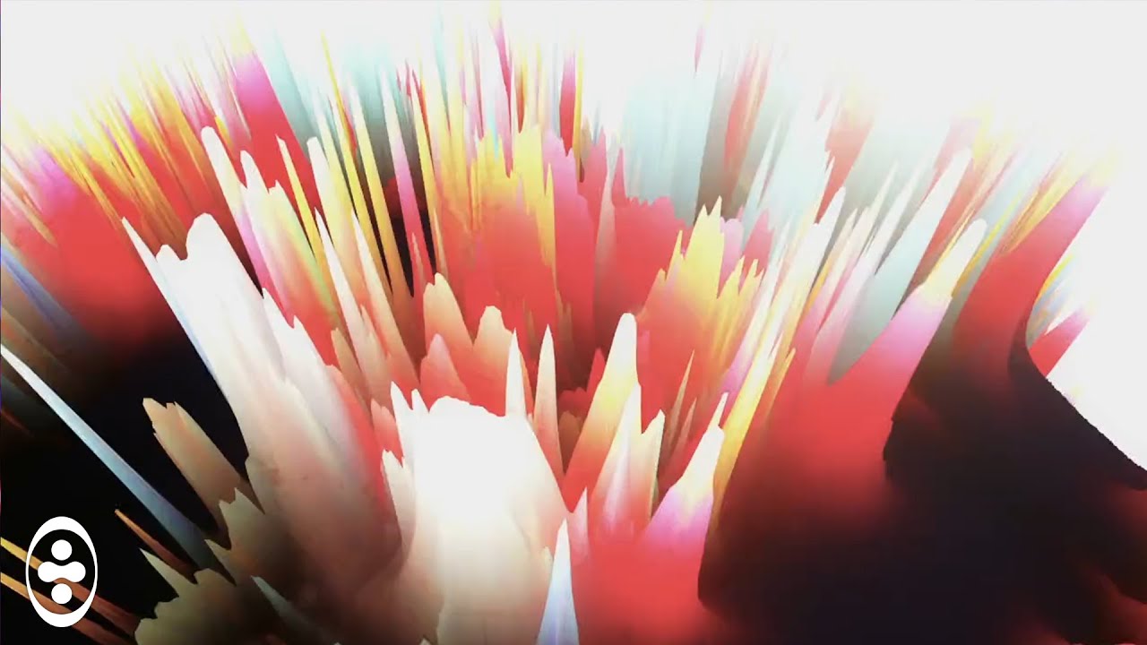 Simon Patterson - Beyond | Tranceportal