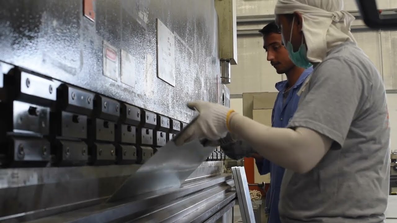 PG Petra Gulf Overview