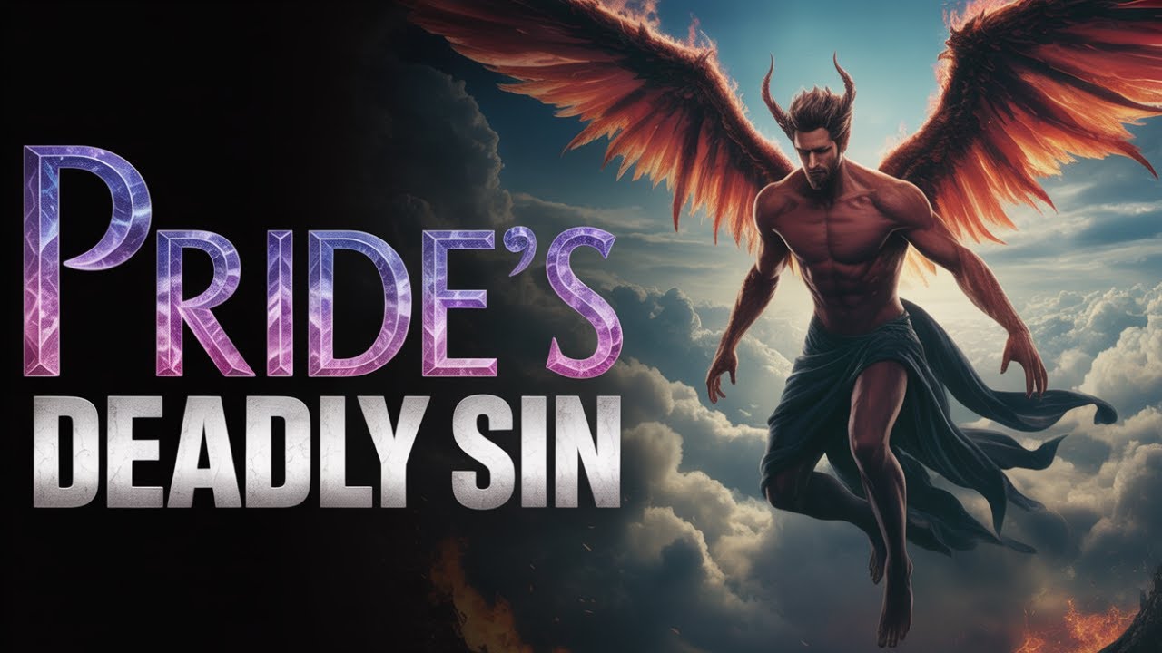 The One Sin That Corrupts The Soul
