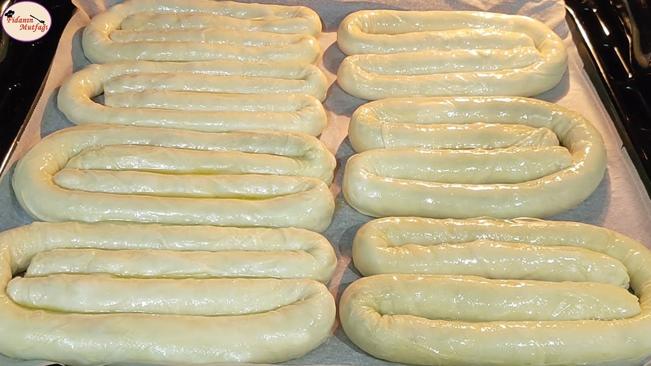 ТАКОЕ ХРУСТЯЩЕЕ ВЫПЕЧКА❗️ТАКОГО ВКУСА НЕТ🔝РЕЦЕПТ РУЛЕТОВ С МЯСНЫМ ФАРШОМ💯