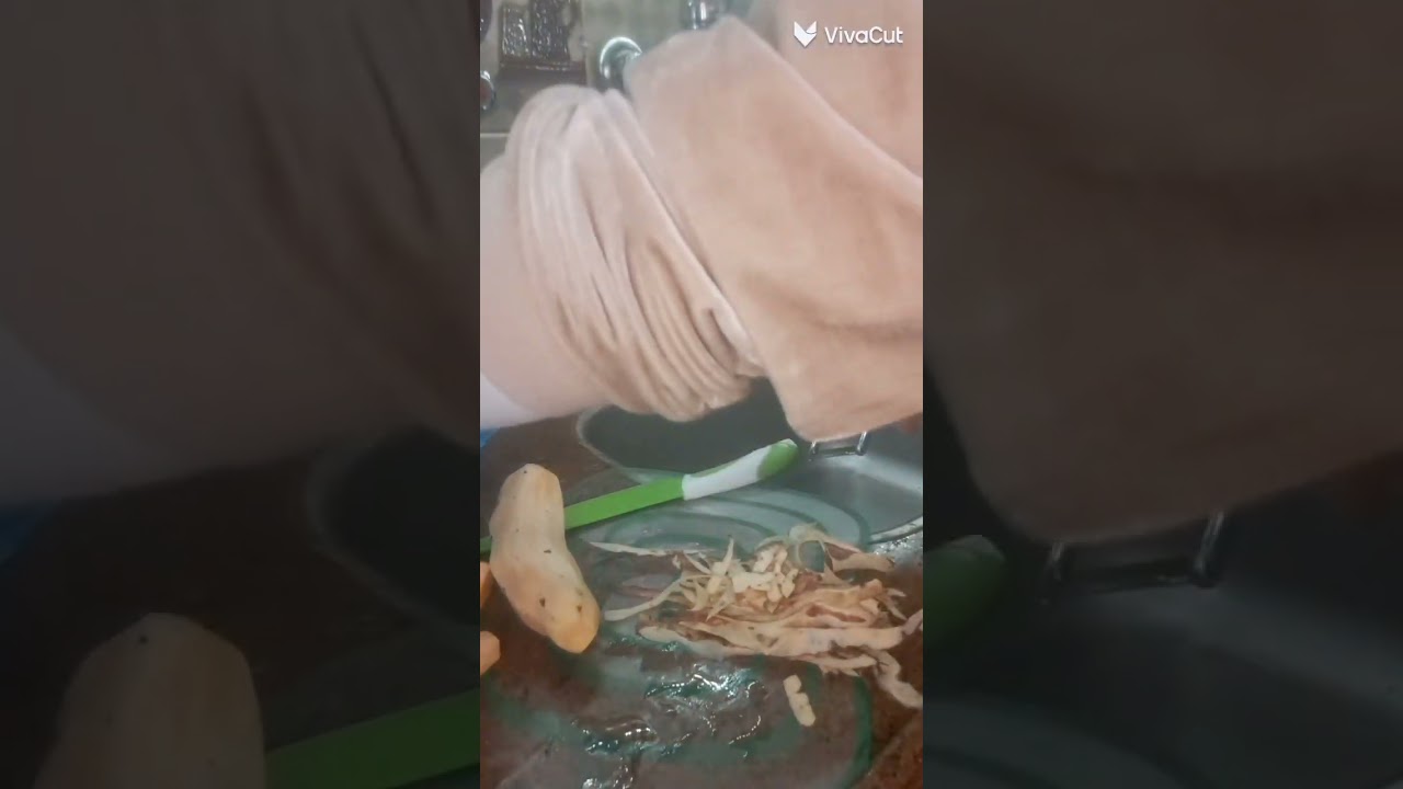 البطاطا وفوايدها 