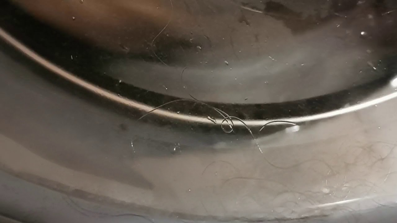 Samsung eco bubble 9 kg. Amortyzatory bębna ?