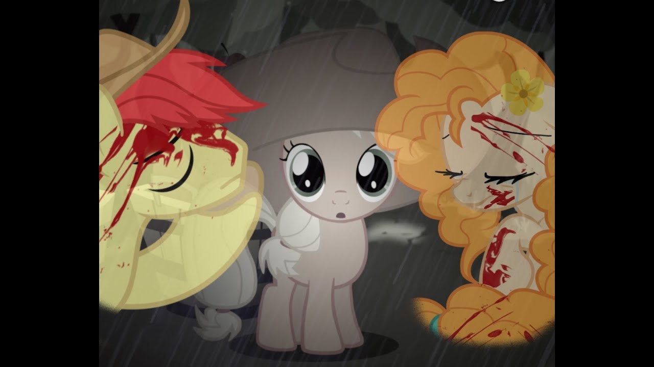 Begin the World Again MLP Style (Spoilers)