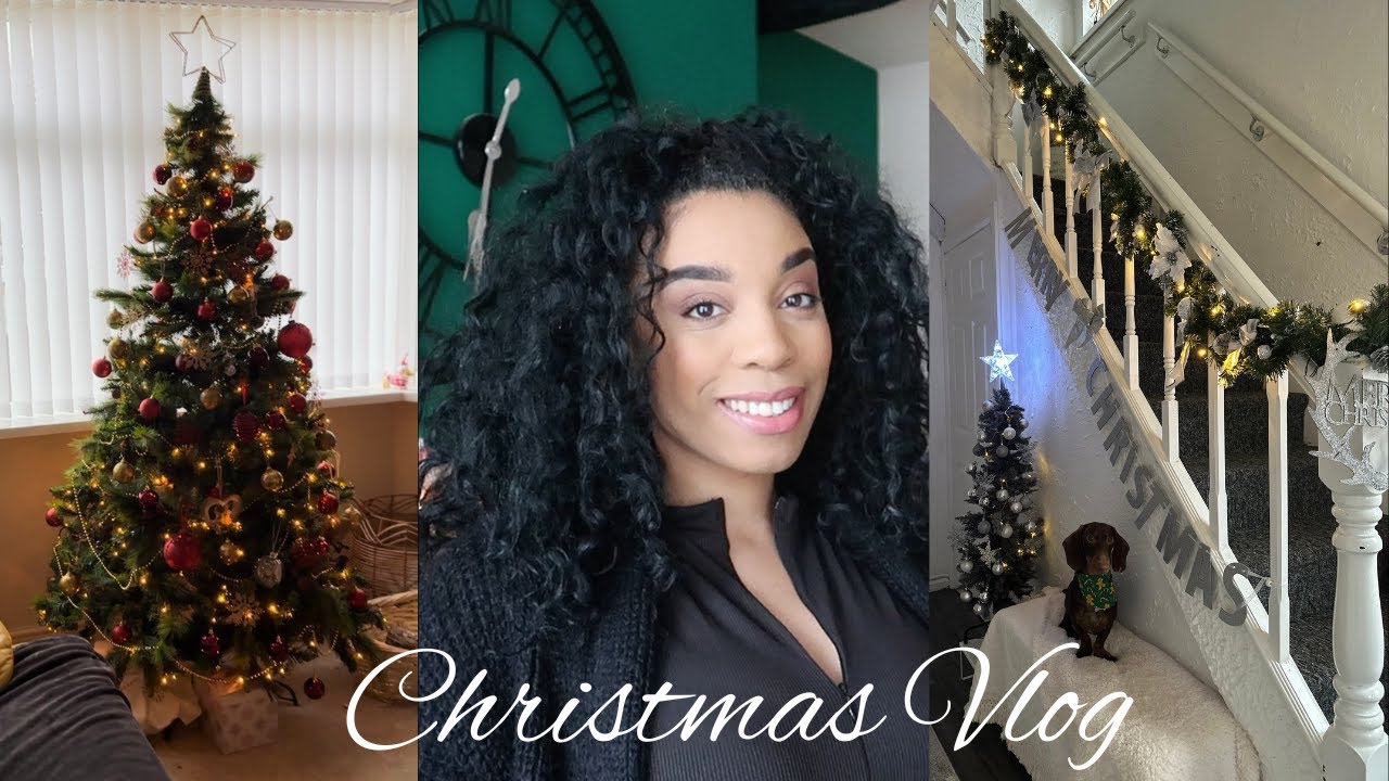Christmas Vlog 2022