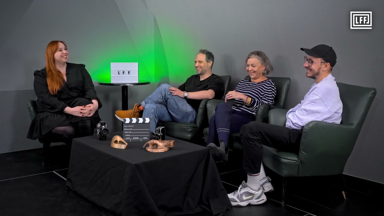 LFF 2024 - JURY
