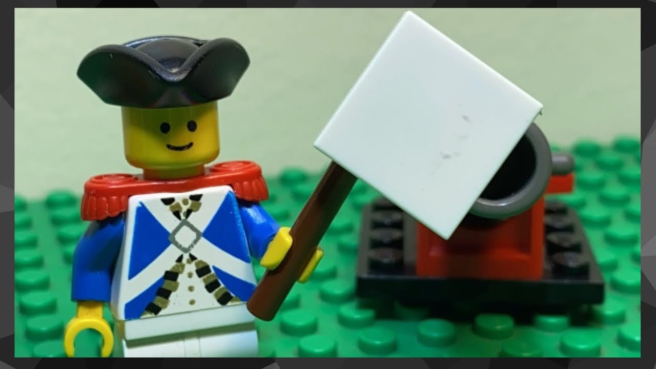 The French Be Like