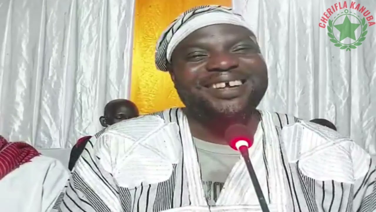 DJATTA IBRAHIMA KONATE BOUGOUNI 2023