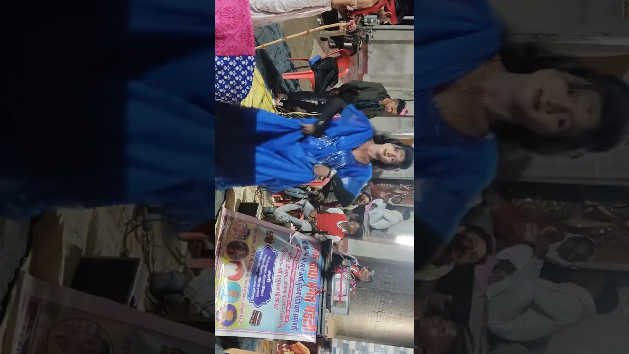 पुराने अंदाज में रंगीन भगैत ज्योति प्रसंग गायक जंजील पंजीयार ग्राम पोस्ट सकरा पहाड़पुर वार्ड नंबर 7 