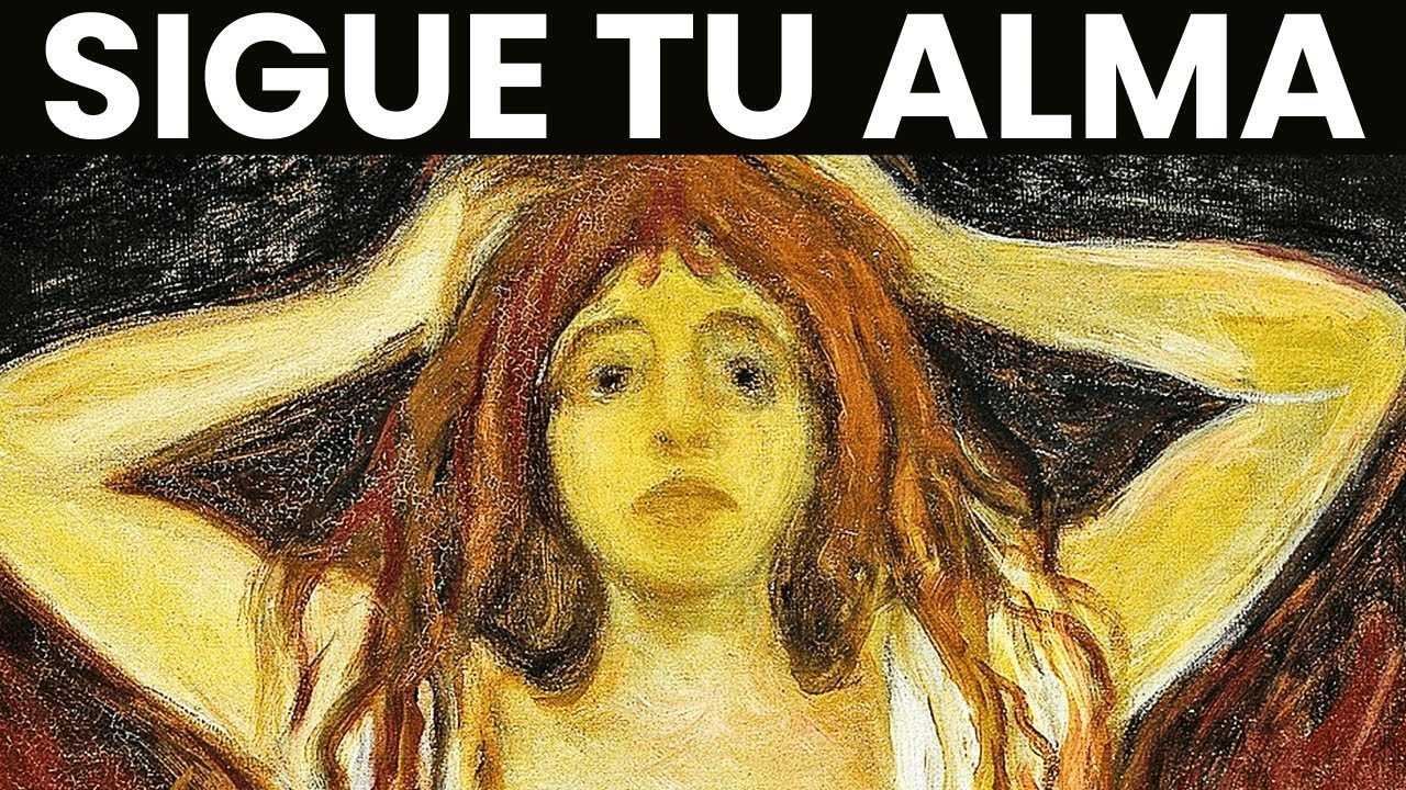 No Estás Roto, Solo Estás Siguiendo el Camino Equivocado – Carl Jung