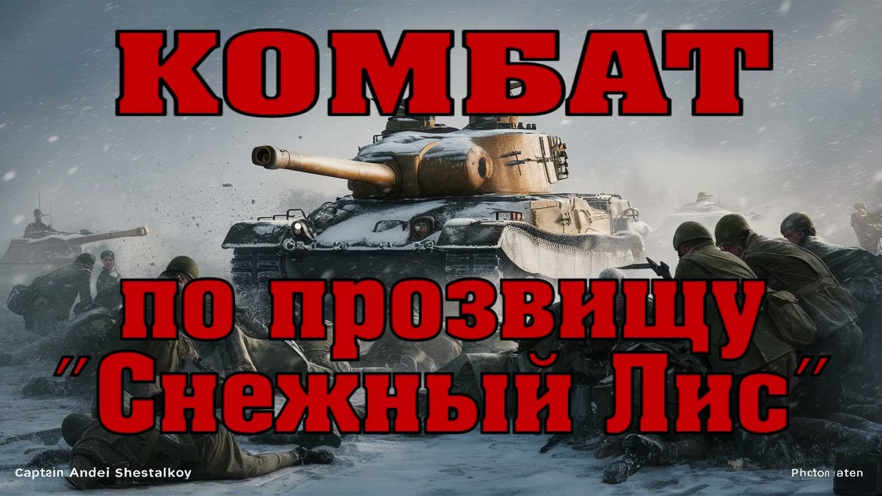 Комбат По Прозвищу 