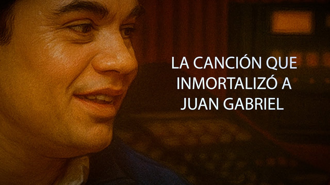 Asi fue: Los desafíos para la producción de la canción 