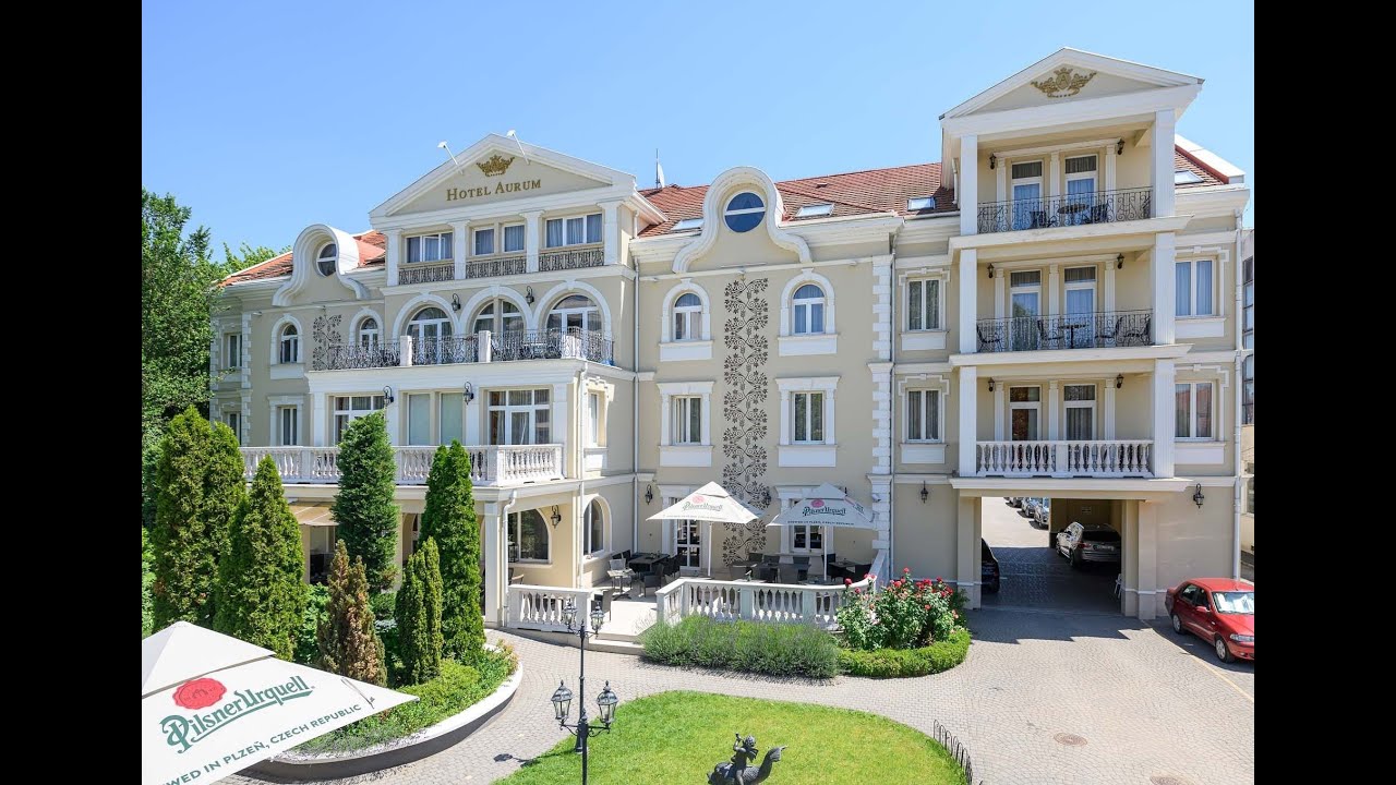 Hotel Aurum, Hajd&uacute;szoboszl&oacute; 2025