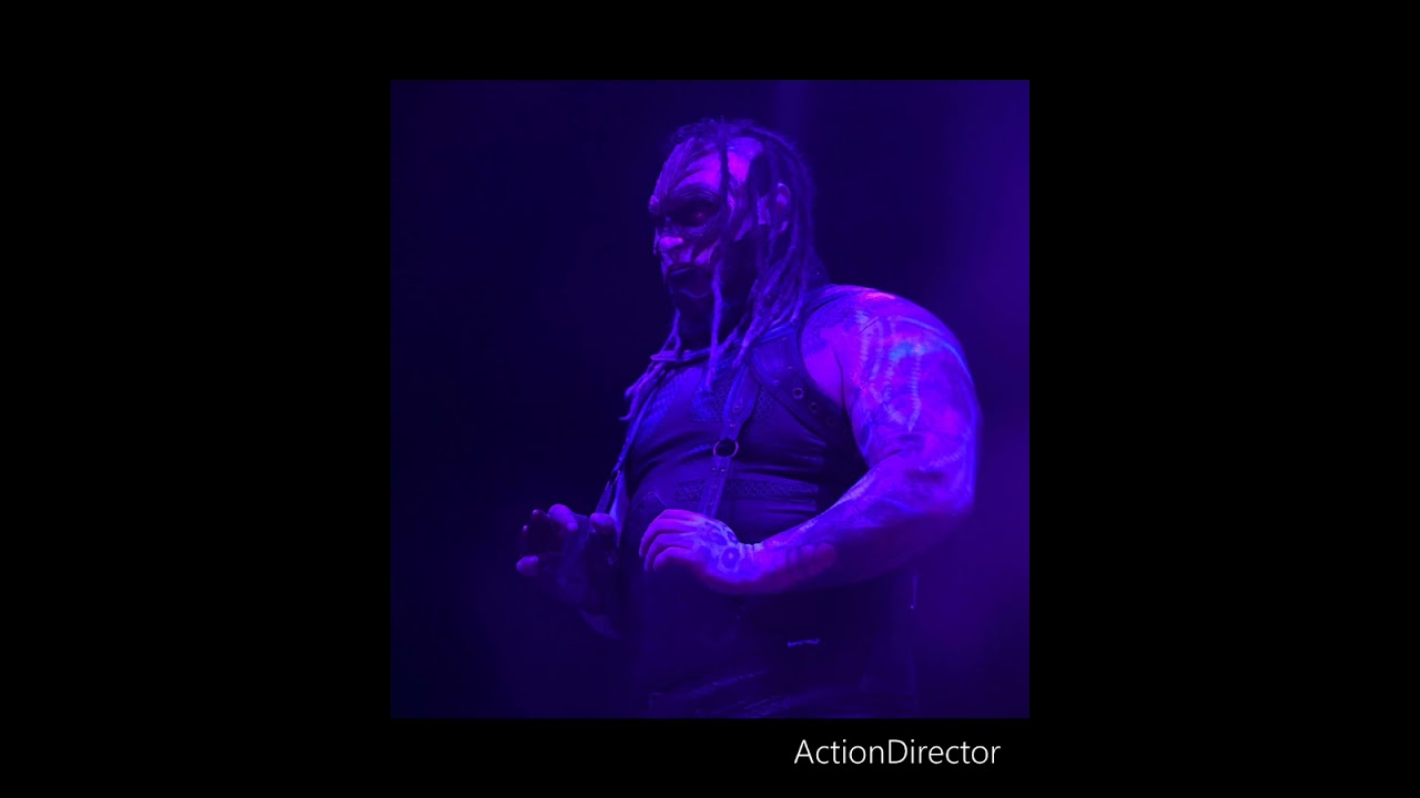 Shatter (Bray Wyatt Theme)