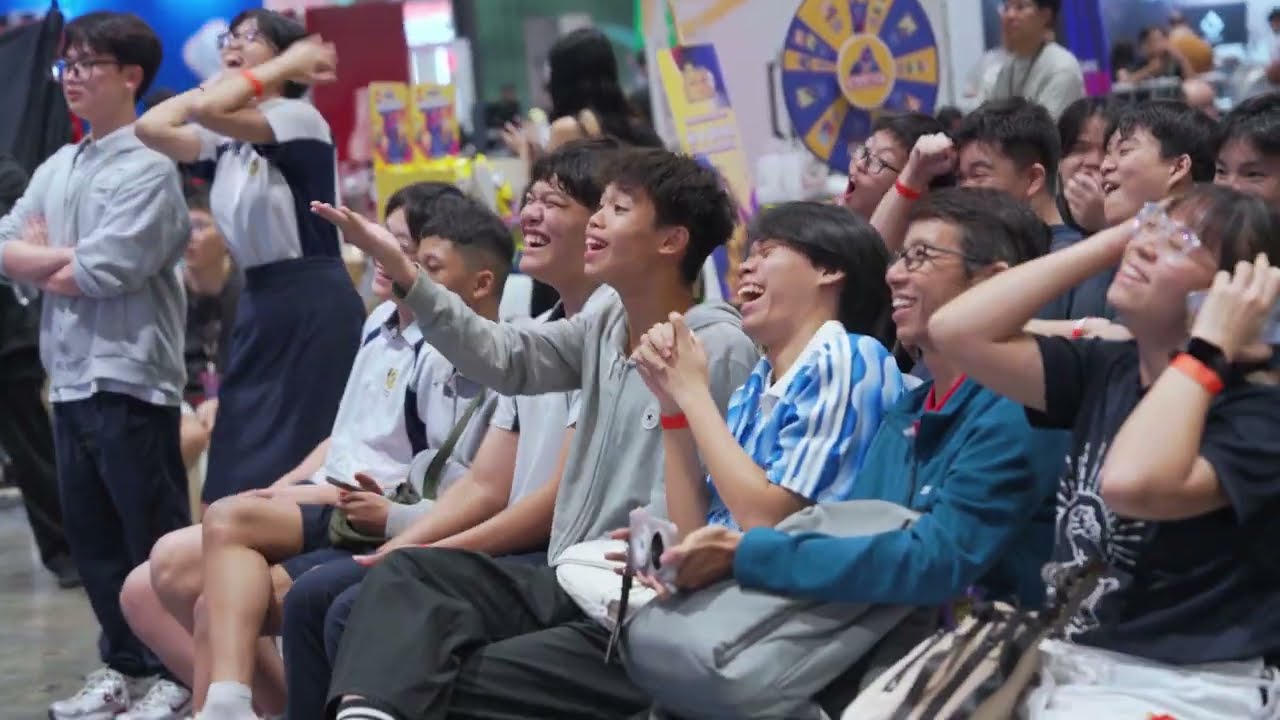 Campus Legends Secondary School Season 11 (2026)