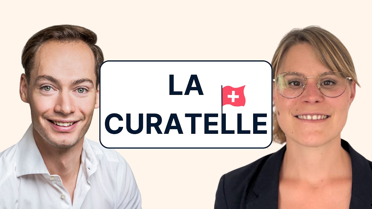 04 | Au cœur des curatelles | Aurélie Fontaine