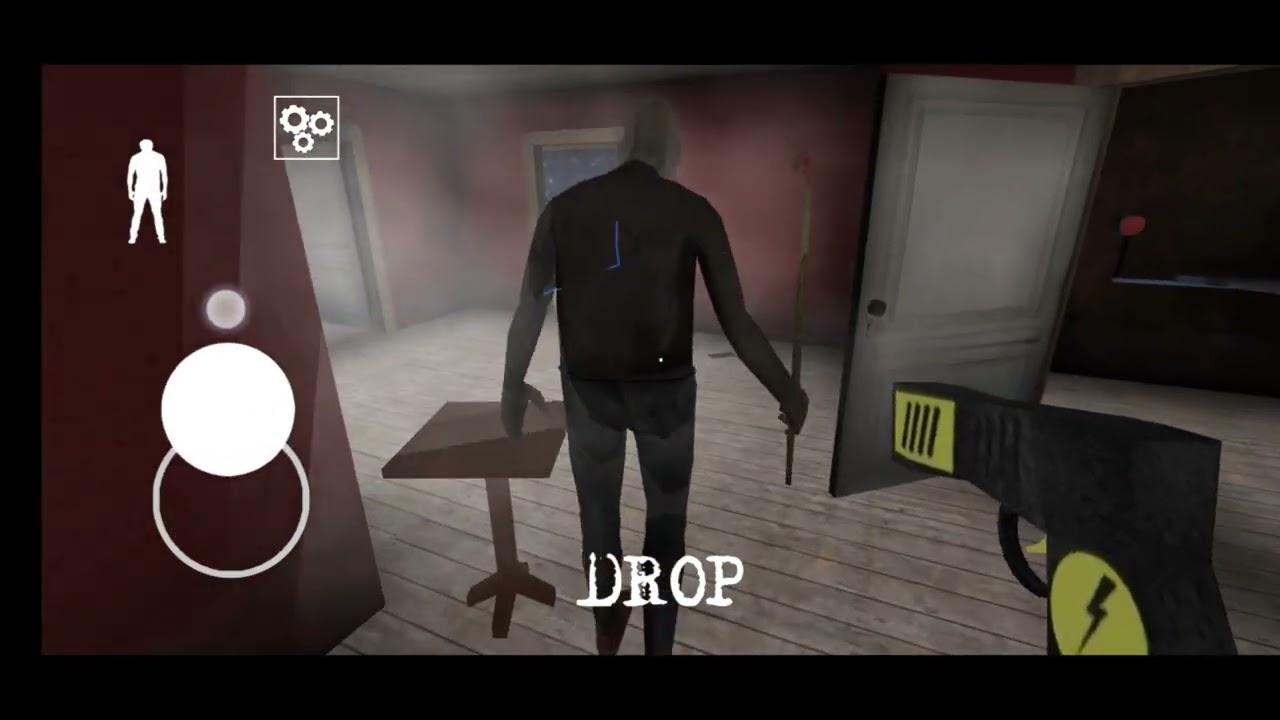 Granny 2: THE END! 🚤 Final Boat Escape! (Part 1)