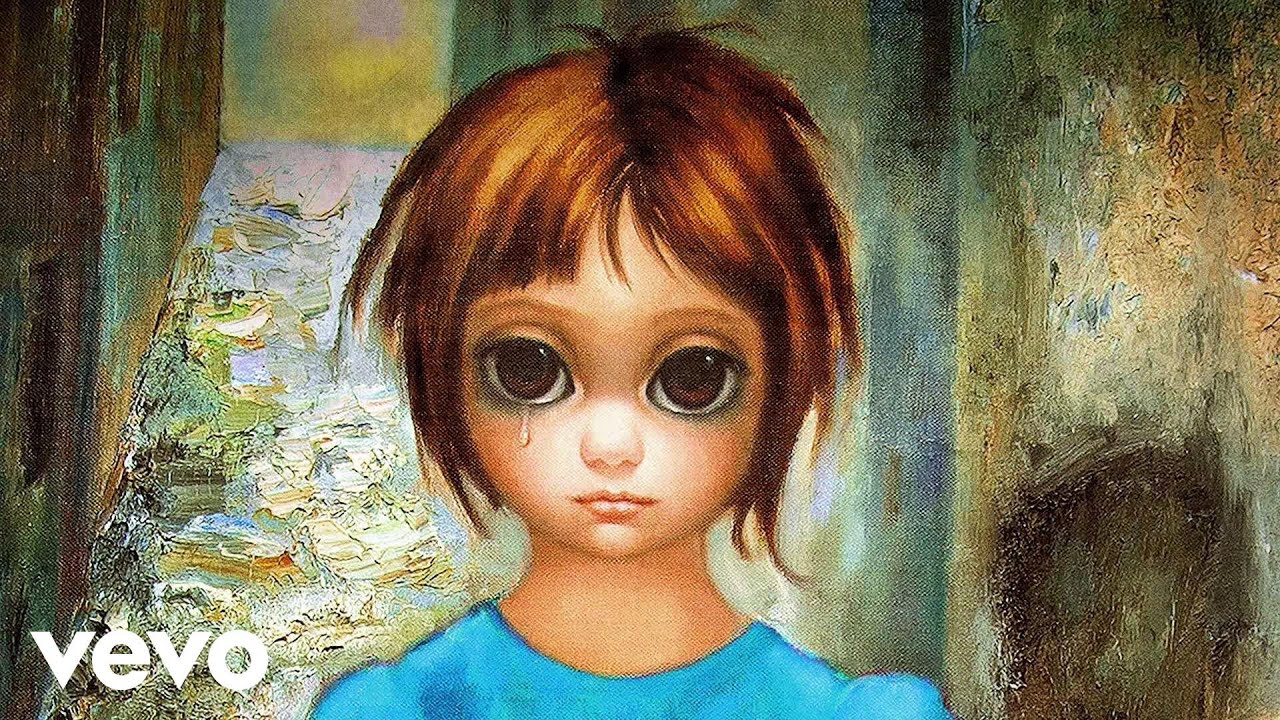 Lana Del Rey - I Can Fly (Official Audio)