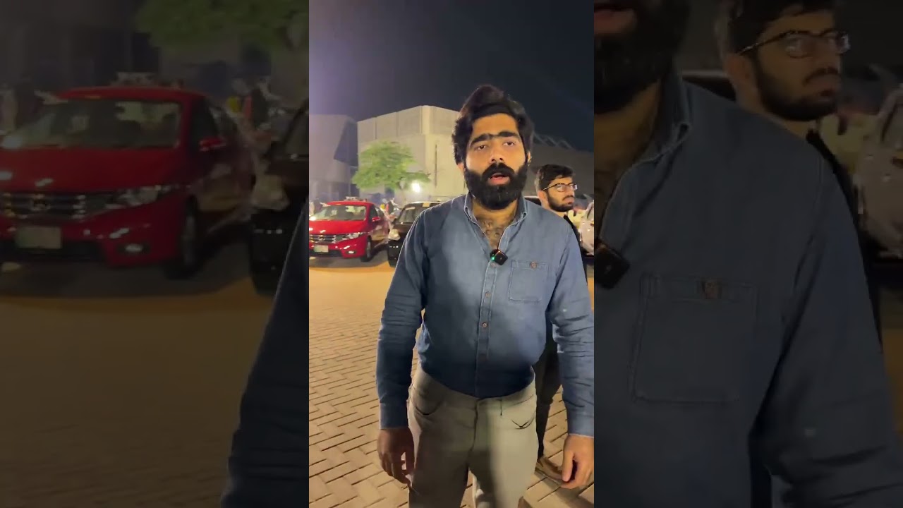 Pair of Camry Hybrid with different generations in Lahore Car Mela 2025!