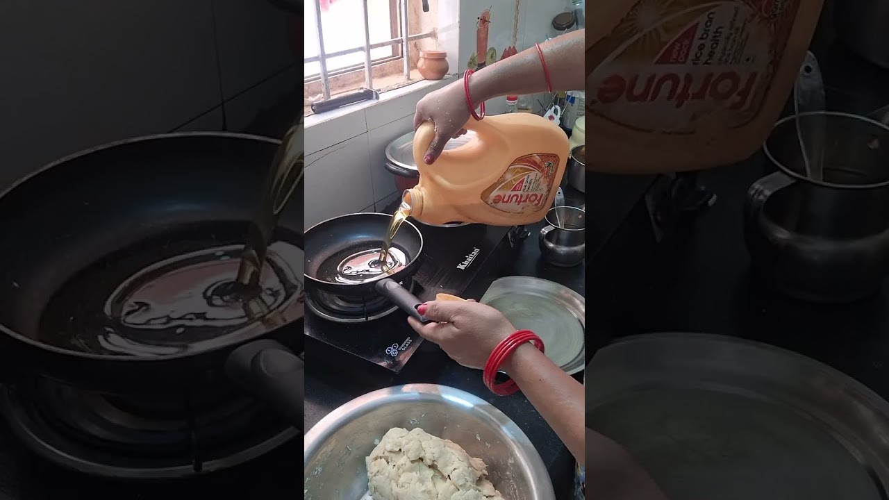 Balu sahi recipe 😋 