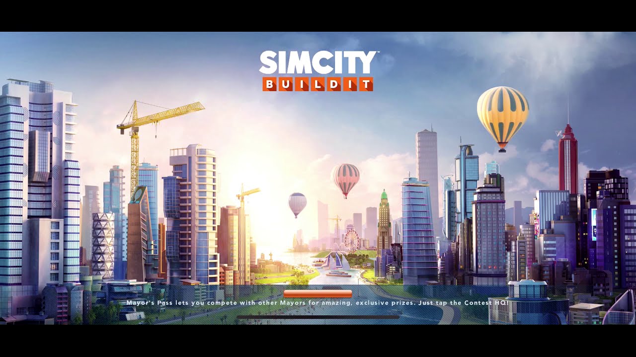 SimCity episode 2 - SimCity BuildIt - Gameplay Walkthrough (iOS, Android) Simcity Mobile