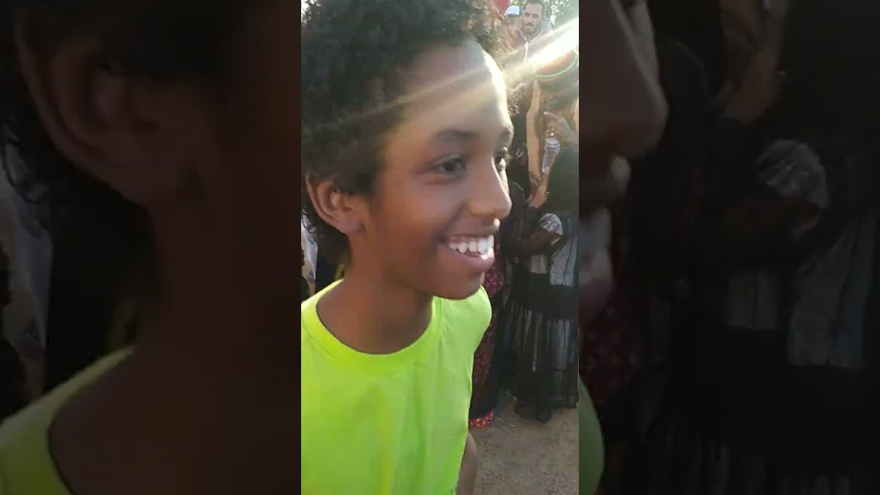 الفنان احمد عودونى مع اليوتوبر نوبل ابوشعر