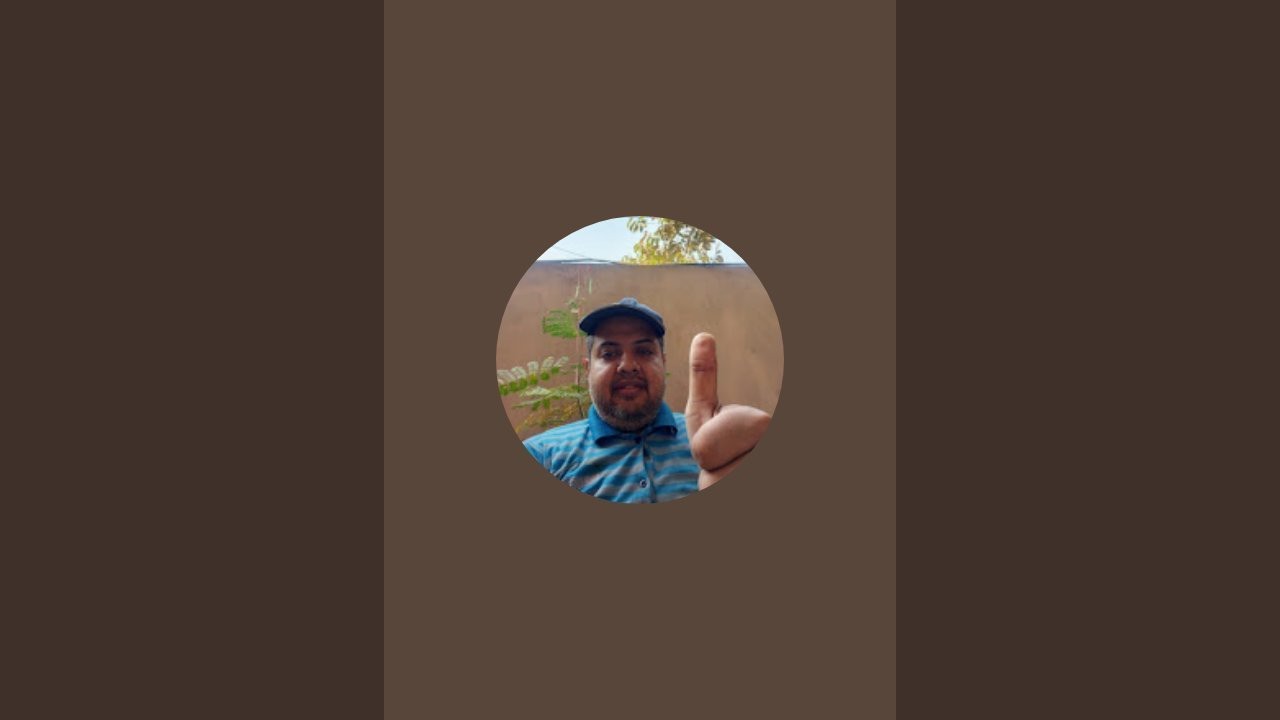 Muhammad Tahir  is live!