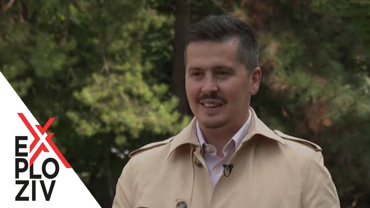 Šta privlači milione vernika u manastir Tumane? - EXPLOZIV