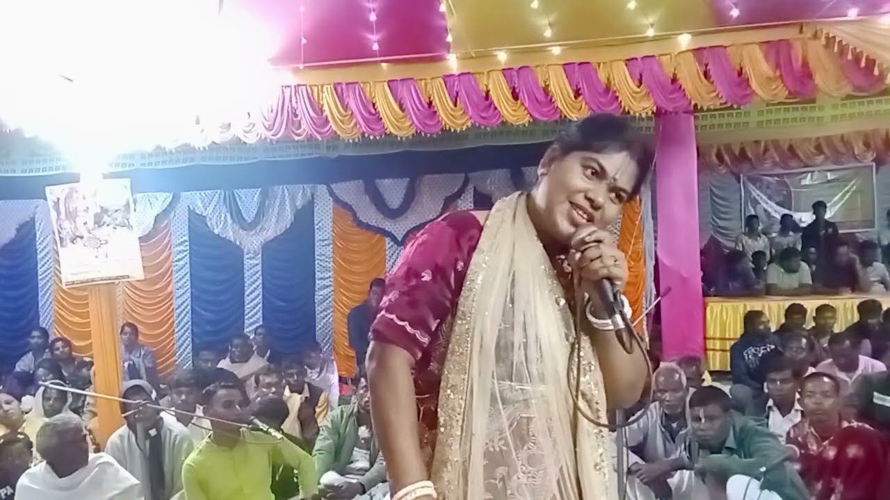 কীর্তন কাকে বলে কত প্রকার ও কি কি 
