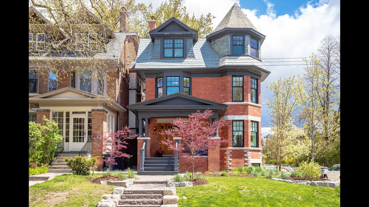 171 Indian Road, Toronto, ON
