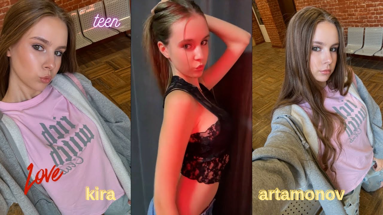 A Russian teen girl #russiangirl #teen #girl #model #beautiful #dance