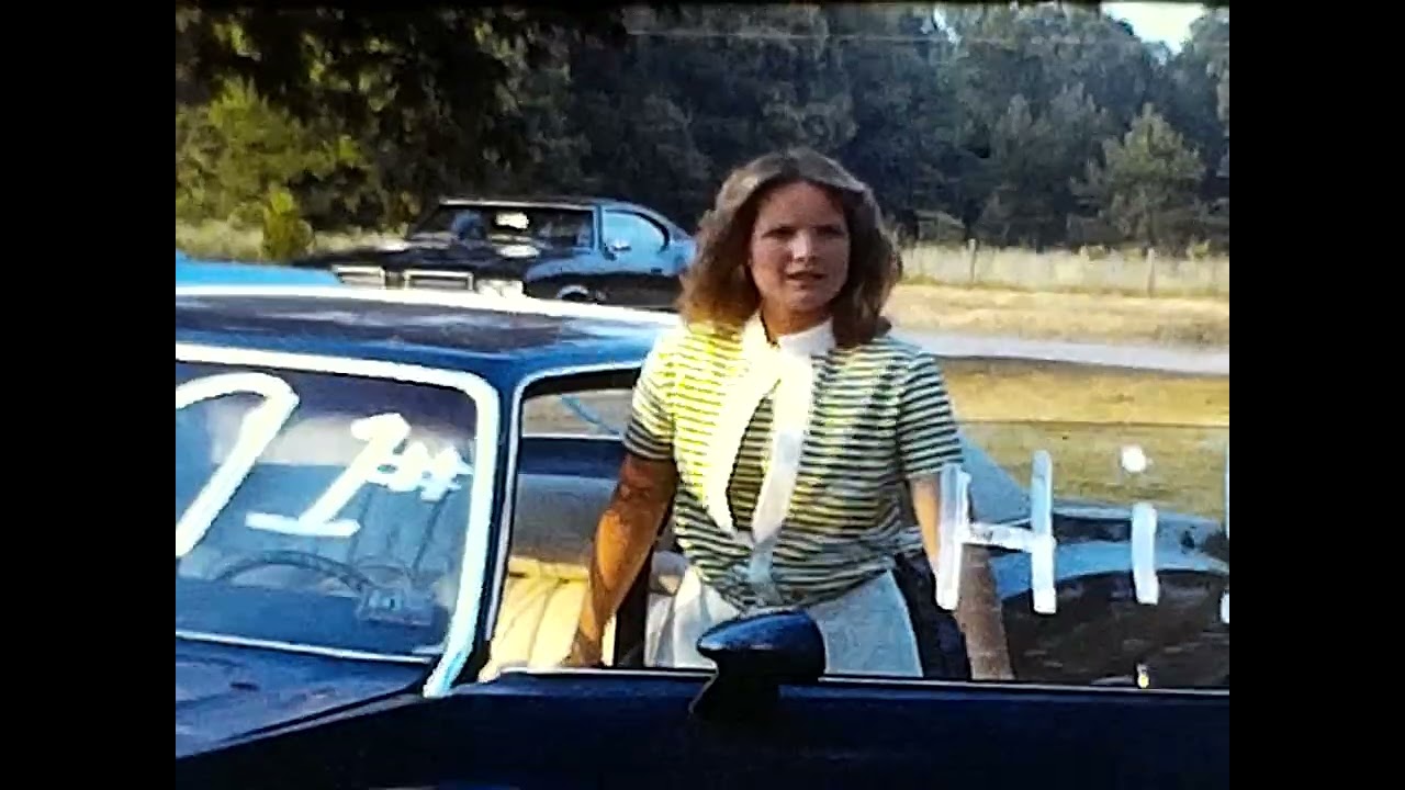 8mm Film #37