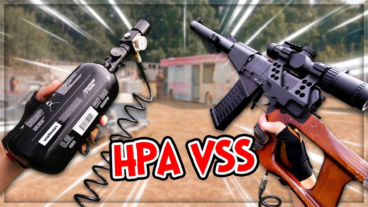 Silent HPA VSS Vintorez — это просто СУПЕР!!! (геймплей Wolverine LCT VSS)