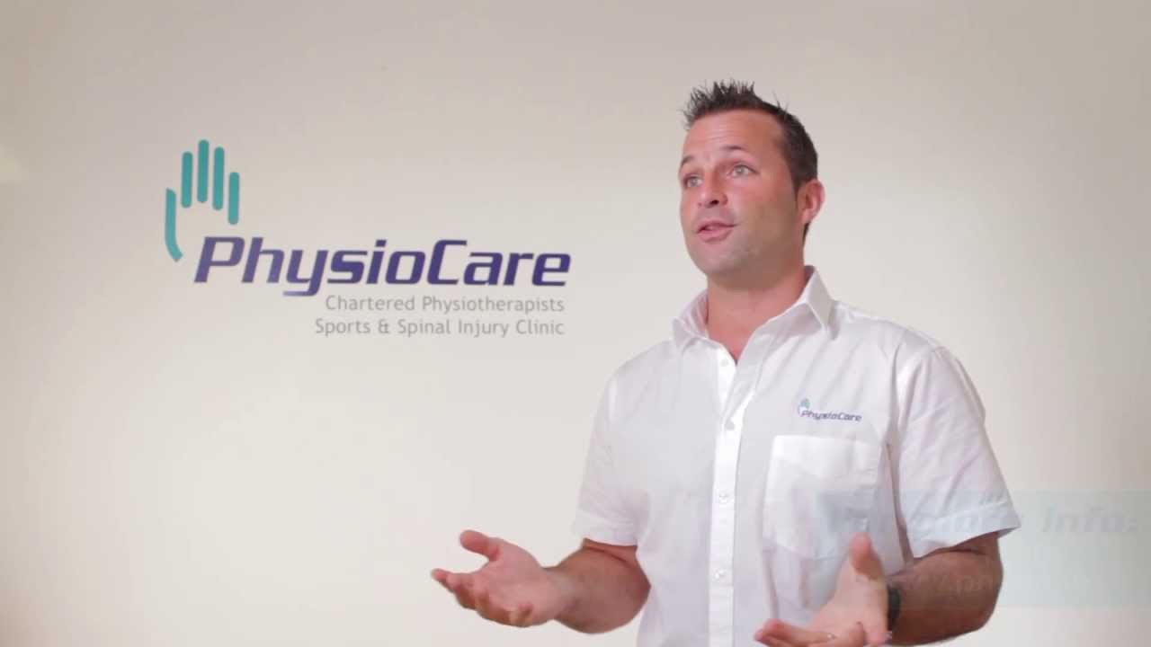 What to Expect from a Physiotherapy Consultation