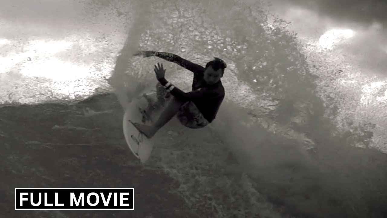 "Jay Phillips Isnt Dead" FULL MOVIE | Presented by SURF CINEMA