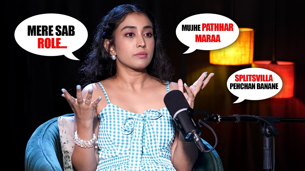 Priyamvada Kant ने बताया Splitsvilla Wining के बाद आखिर क्यों Choose किया Television ! | Exclusive