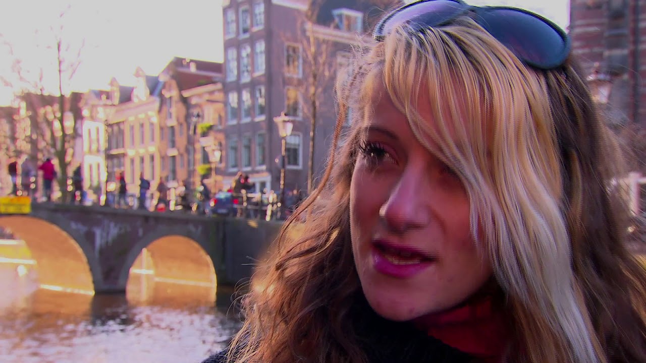 Red Trafficking